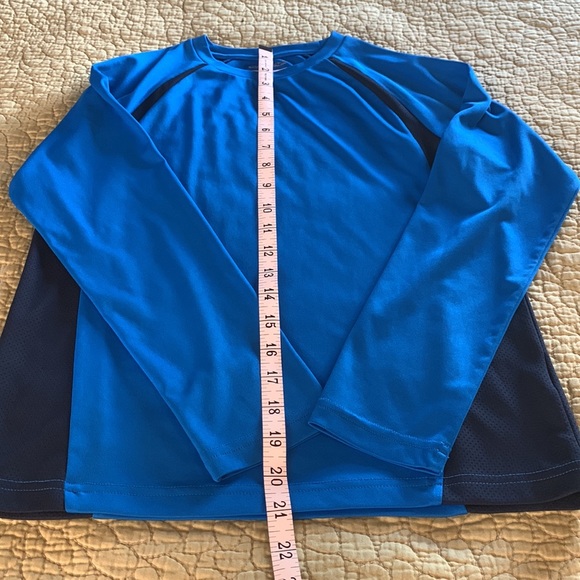 Kids Columbia Outdoors Performance Shirt * Med /10-12 - Picture 6 of 11